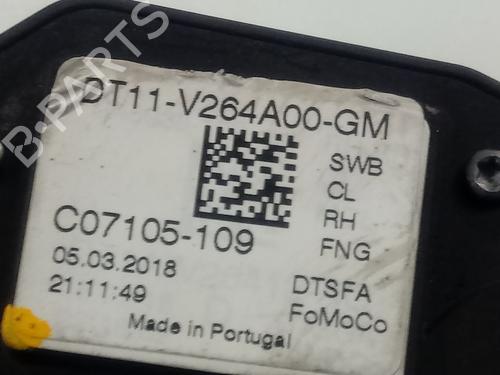 Other FORD TRANSIT CONNECT V408 Box Body/MPV  | BP17905602O1 