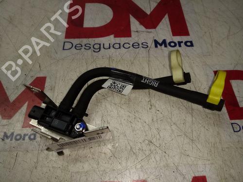 Used Electronic sensor FORD FIESTA VII (HJ, HF) 1.5 ST EcoBoost (200 hp) 12673697