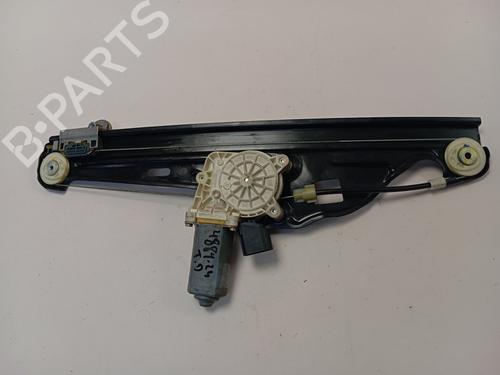 Rear right window mechanism BMW 5 (E60) 530 d | BP21588621C25 