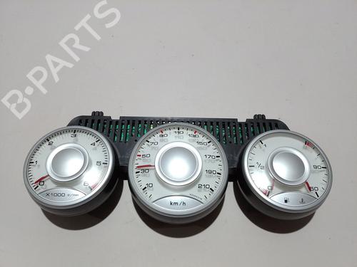 Used Instrument cluster Instrument cluster CITROËN C8 (EA_, EB_) 2.2 HDi (128 hp) 35794022 35794022