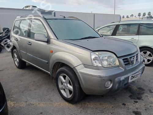 Used Parts NISSAN X-TRAIL I (T30) [2001-2013]  4336738