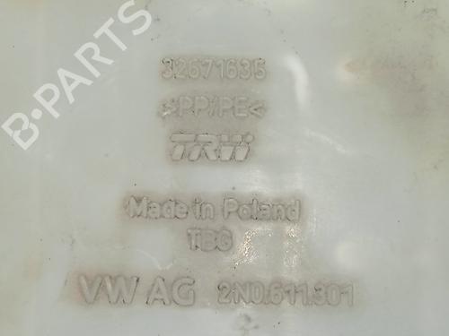 Brake master cylinder MAN TGE Platform/Chassis (UZ_) | BP36440357M77 - Image 6