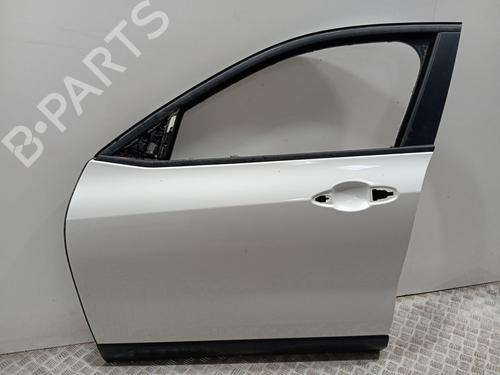 Used Left front door BMW X2 (F39) [2017-2023]  32169075
