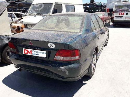 Starter MITSUBISHI GALANT VIII (EA_) | BP12839717M8