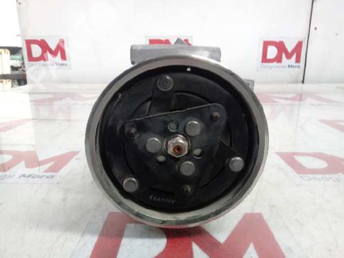AC compressor RENAULT KANGOO / GRAND KANGOO II (KW0/1_)  | BP12659100M34 