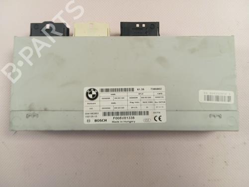 Used Electronic module Electronic module 30515071 30515071