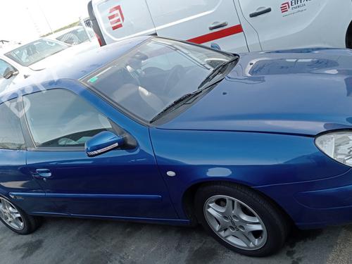 Left front driveshaft CITROËN XSARA (N1) | BP16982352M38