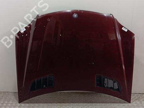 Used Hood MERCEDES-BENZ M-CLASS (W164) ML 320 CDI 4-matic (164.122) (224 hp) 28729521