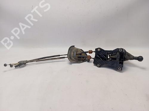 Selector da caixa PEUGEOT RIFTER | BP31172932M90