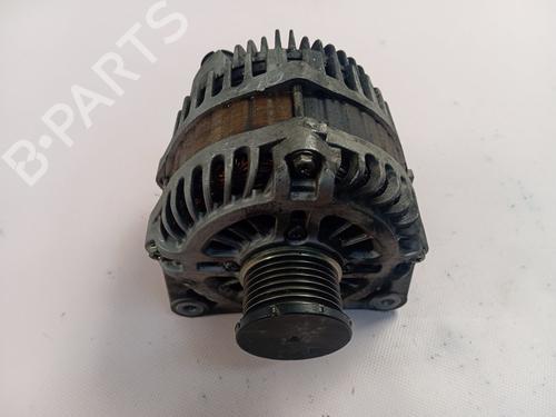 Used Alternator NISSAN QASHQAI I (J10, NJ10) [2006-2015]  30376258