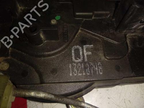 Venstre foran lås OPEL ASTRA H (A04)  | BP12840428C98 