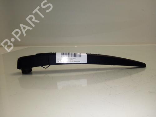 Used Rear windshield wiper arm Rear windshield wiper arm DS DS 4 / DS 4 CROSSBACK (NX_) 1.6 THP 165 (165 hp) 40103200 40103200
