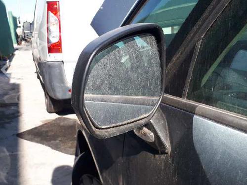 Used Left mirror CITROËN C4 Grand Picasso I (UA_) [2006-2013]  12661787
