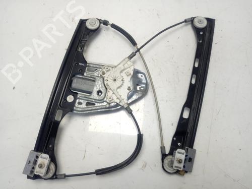 Front left window mechanism MERCEDES-BENZ C-CLASS (W203) C 220 CDI (203.006) | BP13118581C22 