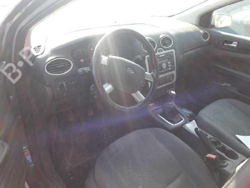 Electronic module FORD FOCUS II (DA_, HCP, DP)  | BP16700468M83 