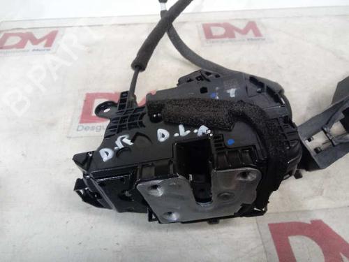 Front right lock NISSAN MICRA V (K14)  | BP12658172C97 