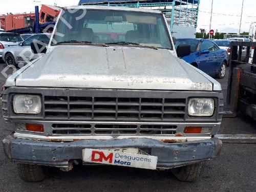 Used Parts NISSAN PATROL III/2 Station Wagon (W260) 3.3 D (110 hp) 3474918