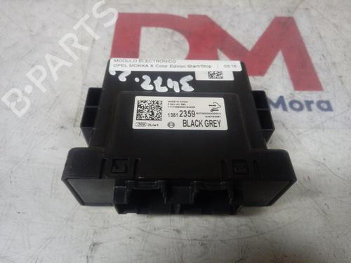 Elektronisk modul OPEL MOKKA / MOKKA X (J13) [2012-2025]  12937911