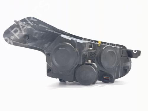Left headlight CITROËN C3 Picasso (SH_) 1.6 HDi | BP35953282C28 - Image 2