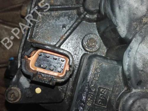 Transfer box NISSAN NAVARA NP300 (D40) 2.5 dCi | BP30370106M36