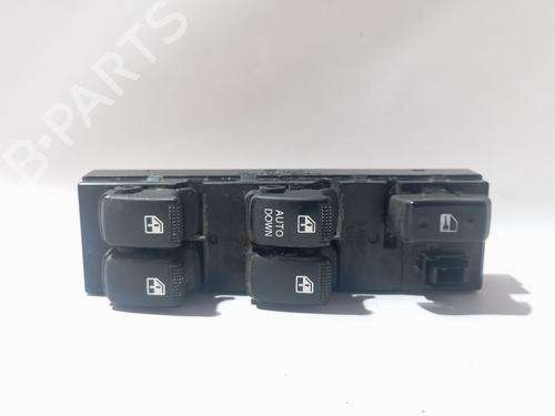 Used Left front window switch Left front window switch 38779214 38779214