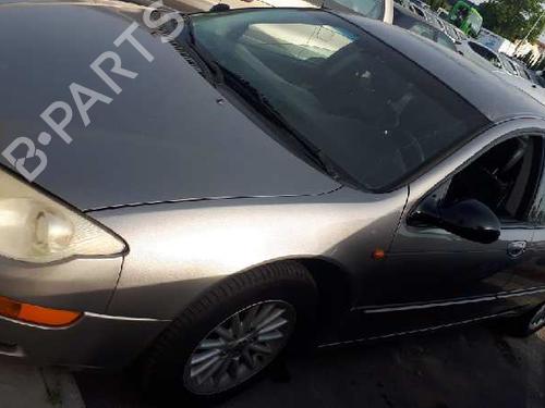 Gearbox CHRYSLER 300M (LR)  | BP12660576M3 