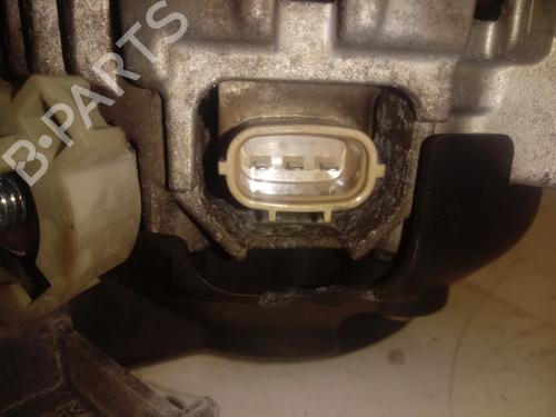 Generator MAZDA 6 Hatchback (GG) 1.8 | BP16481841M7 