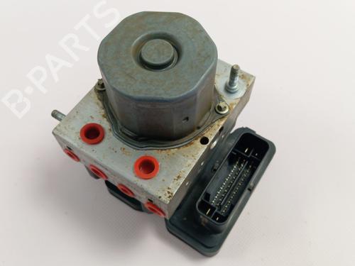 Used ABS pump ABS pump FORD TRANSIT V363 Bus (FAD, FBD) [2013-2026] 33437043 33437043