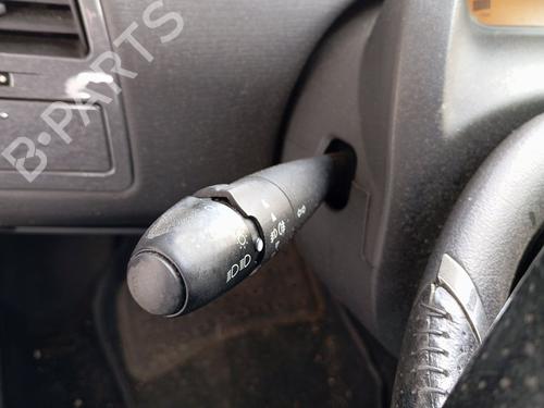 Front wiper motor CITROËN C4 I (LC_)  | BP23563828M29 