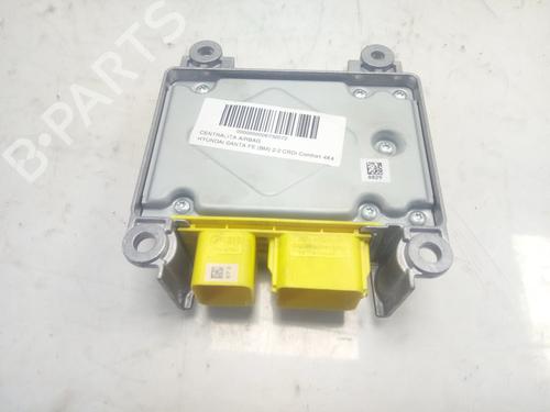 Used ECU airbags HYUNDAI SANTA FÉ II (CM) [2005-2015]  16728350