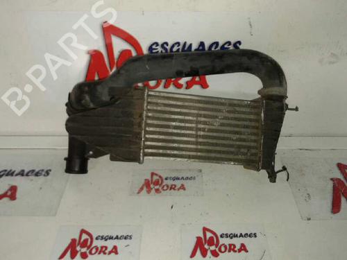 Intercooler OPEL ASTRA H (A04)  | BP12644965M30 