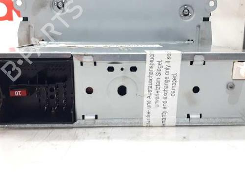 Radio SEAT LEON (1P1)  | BP12661951E6 