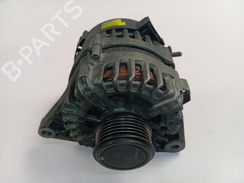 Used Alternator HYUNDAI ix35 (LM, EL, ELH) [2009-2016]  27277211