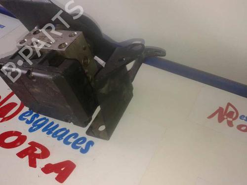 ABS pump RENAULT LAGUNA I (B56_, 556_)  | BP12640867M43 