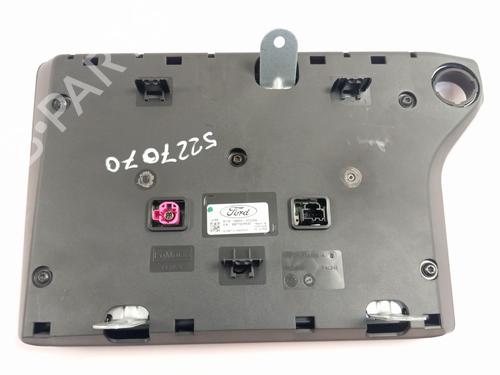 Display FORD PUMA (J2K, CF7) 1.0 EcoBoost mHEV | BP34139448C48  - Image 5