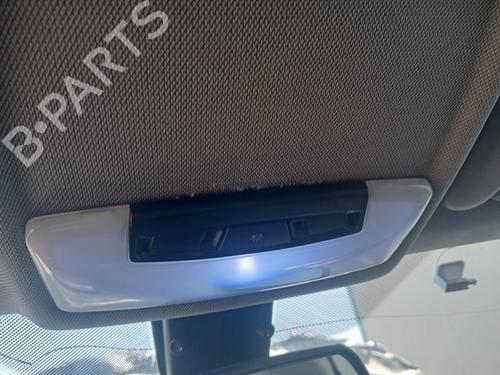 Used Interior roof light BMW 3 (F30, F80) 320 d (184 hp) 15130137