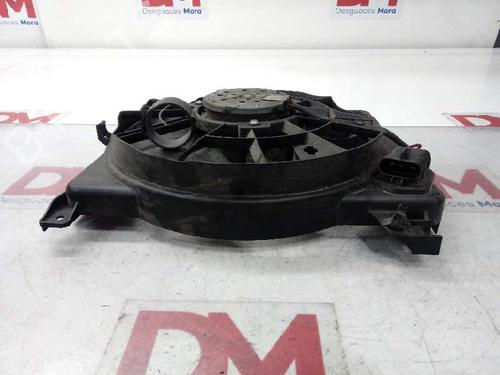 Radiator fan OPEL ASTRA H (A04)  | BP16049254M35 