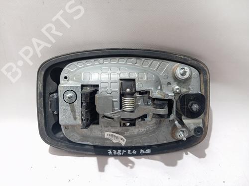 Front left interior door handle PEUGEOT BOXER Bus 2.2 BlueHDi 120 | BP35754920I13 - Image 2