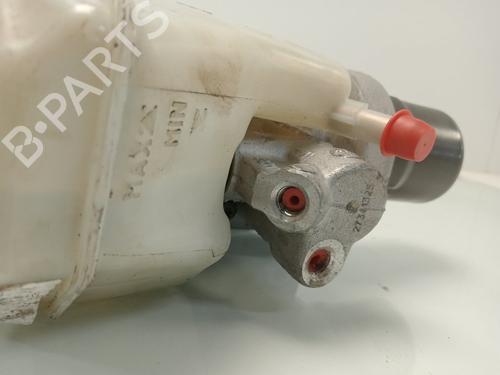 Servo brake MERCEDES-BENZ E-CLASS (W211) E 320 CDI (211.026) | BP16453960M42 