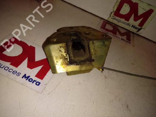Rear left lock FIAT ULYSSE (179_) 2.2 JTD | BP12650607C100 
