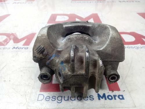 Left front brake caliper PEUGEOT PARTNER Tepee  | BP12850336M105 