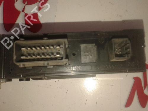 Right front window motor PEUGEOT 307 (3A/C) 2.0 HDi 90 | BP12635847E20 
