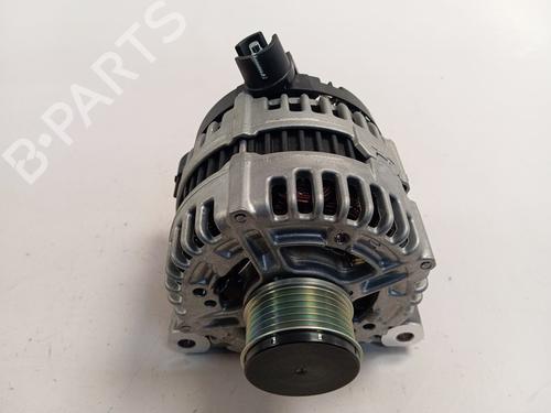 Used Alternator FORD MONDEO IV (BA7) 2.2 TDCi (175 hp) 22193381