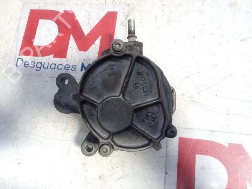 Vacuum pump PEUGEOT 407 (6D_) 2.0 HDi 135 (6DRHRH, 6DRHRE, 6DRHRG, 6DRHRJ) | BP12672174M80 