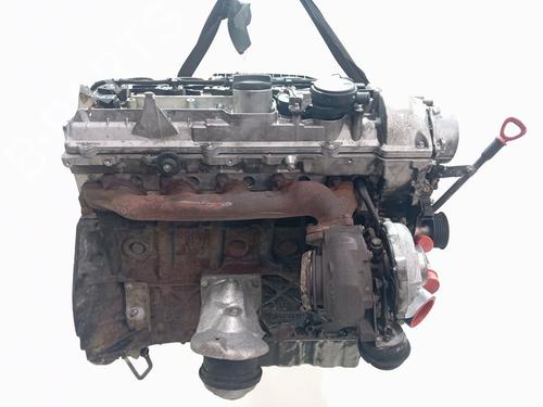 Engine MERCEDES-BENZ E-CLASS (W210) E 270 CDI (210.016) | BP30375075M1