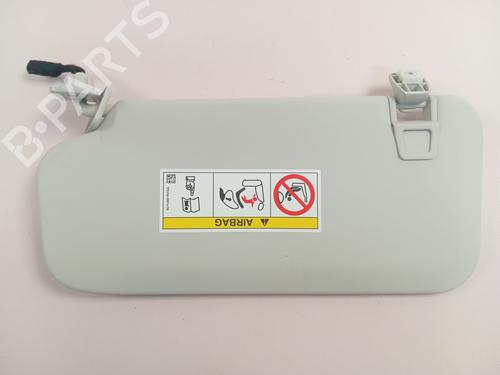 right-sun-visor-ford-kuga-iii-dfk-2019-36277874 main image