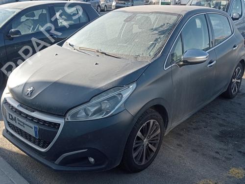 Right headlight PEUGEOT 208 I (CA_, CC_) | BP29353902C29