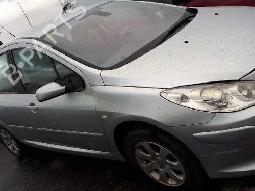 ECU airbags PEUGEOT 307 (3A/C) | BP12663020M53