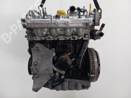 Engine RENAULT SCÉNIC II (JM0/1_) | BP39591974M1 - Image 8