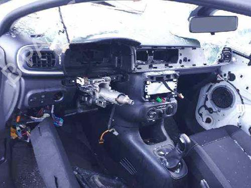 Start/Stop styreenhed CITROËN C3 III Van (SX_, SY_)  | BP12663748M59 